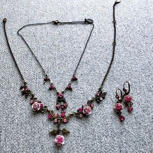 Jewelry set